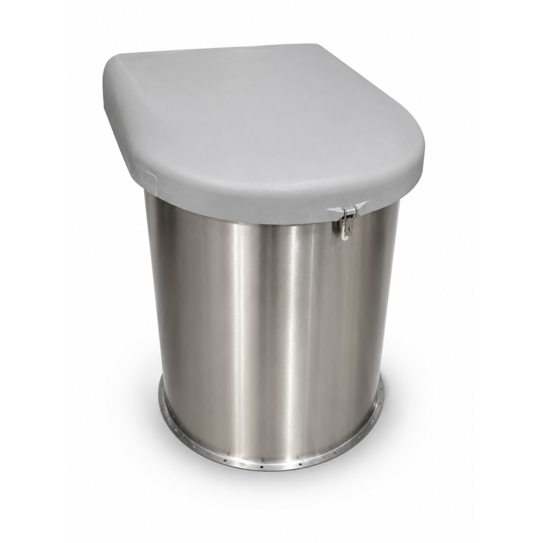 Related equipment: Filtro de Silo