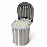 Silo Top Filter — Image 2