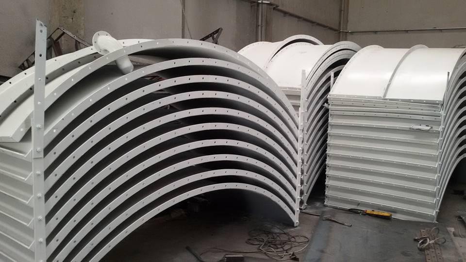 Equipsilo
