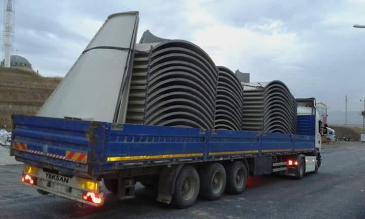 Equipsilo