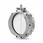 Butterfly Valve