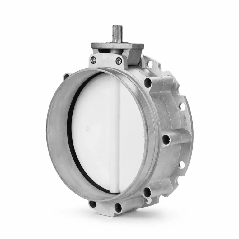 Related equipment: Válvula de Mariposa