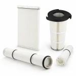 Silo Filter Cartridge
