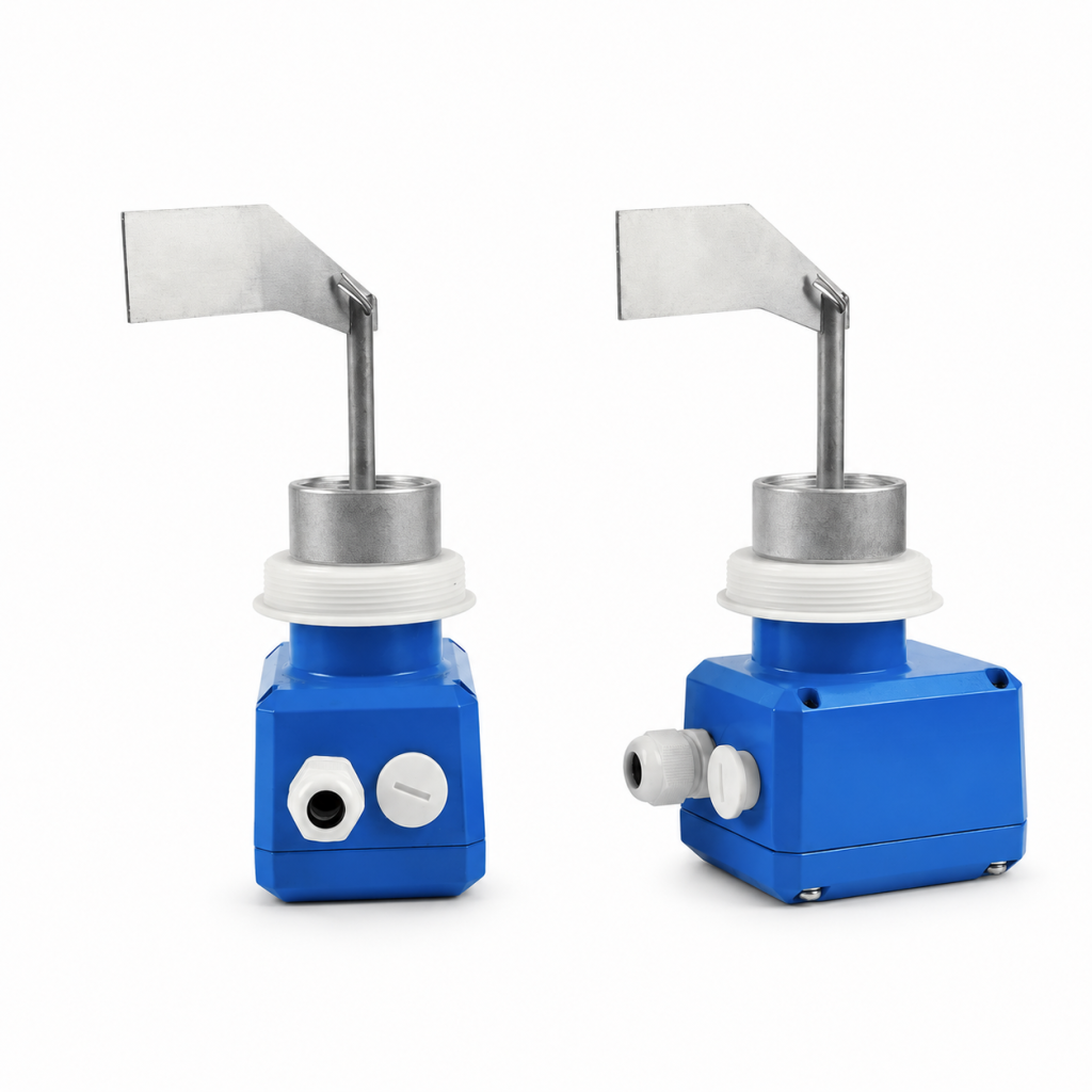 Sensor de Nivel para Silo
