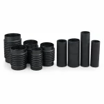 Rubber Discharge Sleeve