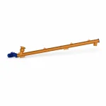 Cement Screw Conveyor