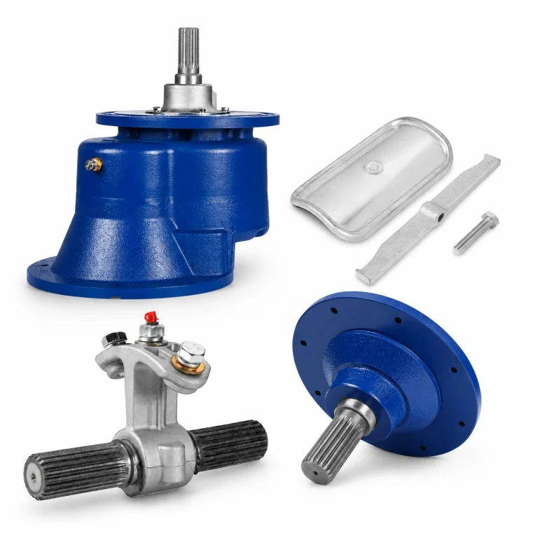 Related equipment: Screw Conveyor Spare Parts