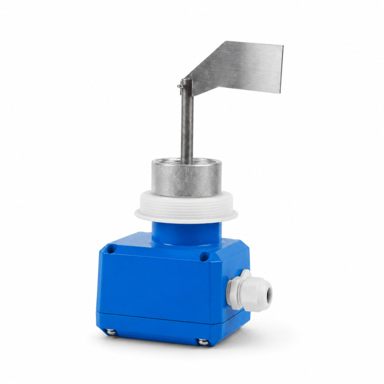 Related equipment: Sensor de Nivel para Silo