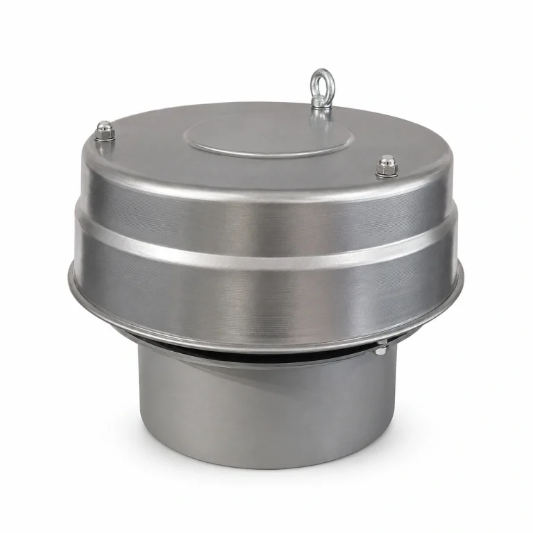 Related equipment: Válvula de Alivio de Presión