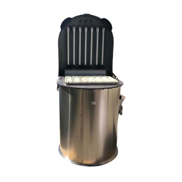 Equipsilo