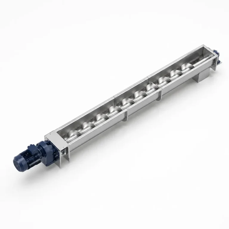 Related equipment: Stainless Steel Screw Conveyor