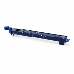U-Trough Screw Conveyor