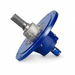 U-Trough Screw Conveyor Spare Parts — Image 3