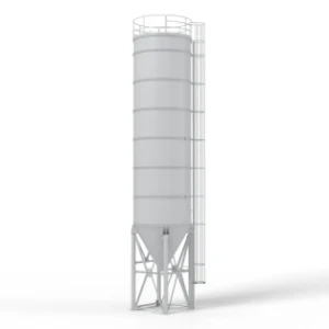 Welded Cement Silo