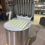 Silo Top Filter — Image 2