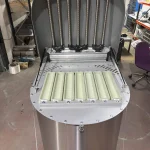 Silo Top Filter — Image 1