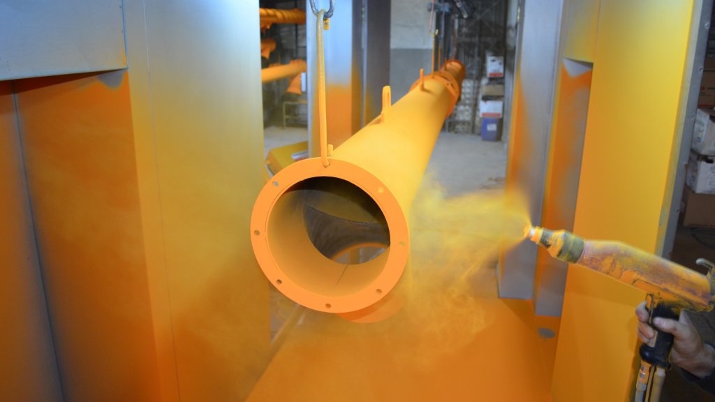What is a Cement Screw Conveyor? Features and Prices