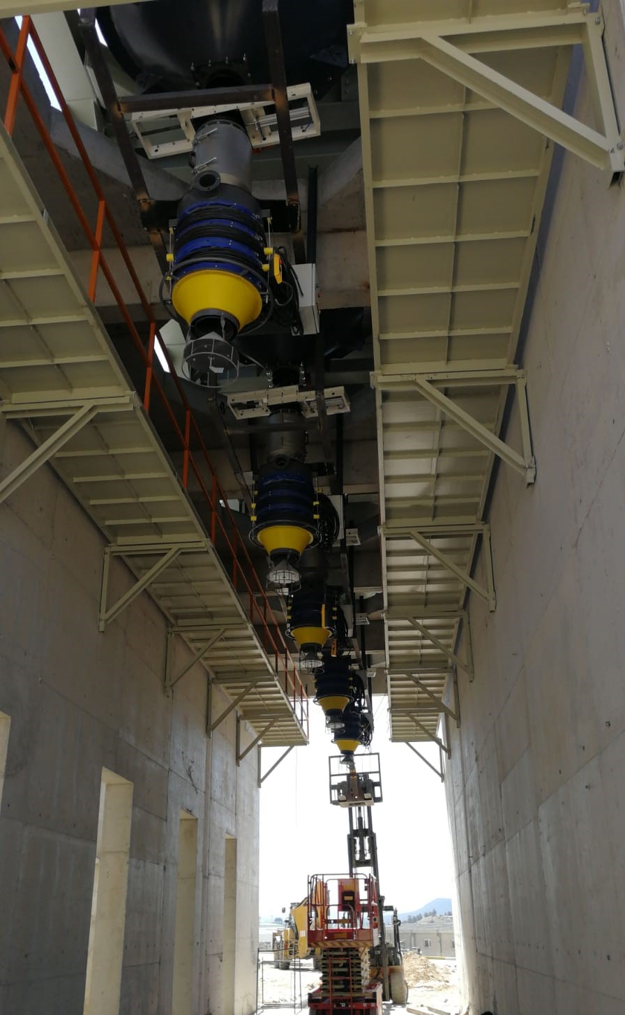 Equipsilo
