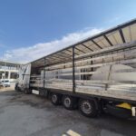 Verschraubtes Zementsilo — Bild 3