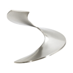 Sectional Screw Flights — Image 1