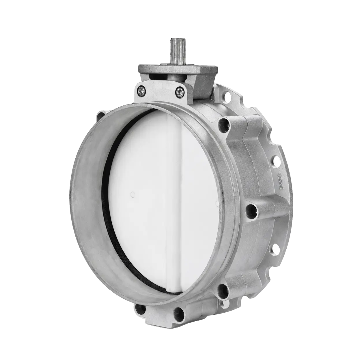 Butterfly Valve