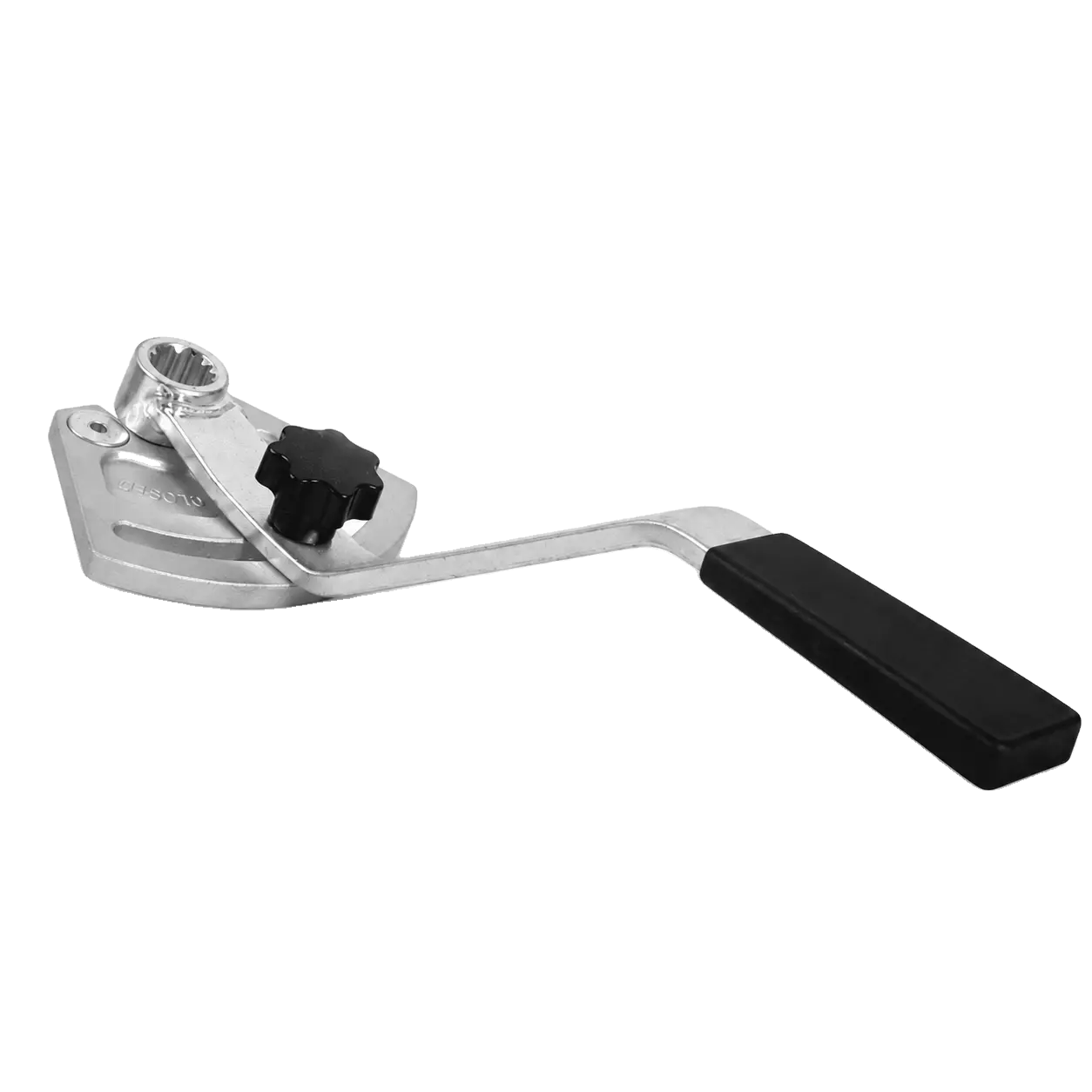 Manual Lever Actuator