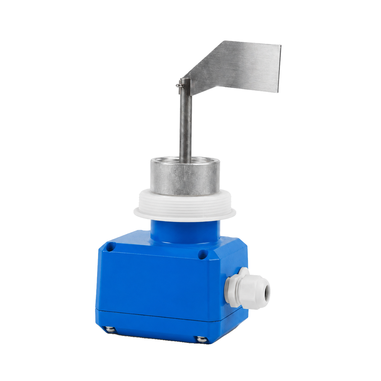 Silo Level Indicator
