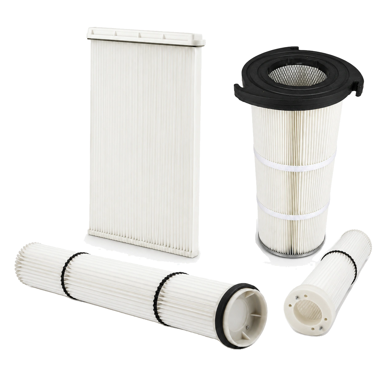 Silo Filter Cartridge