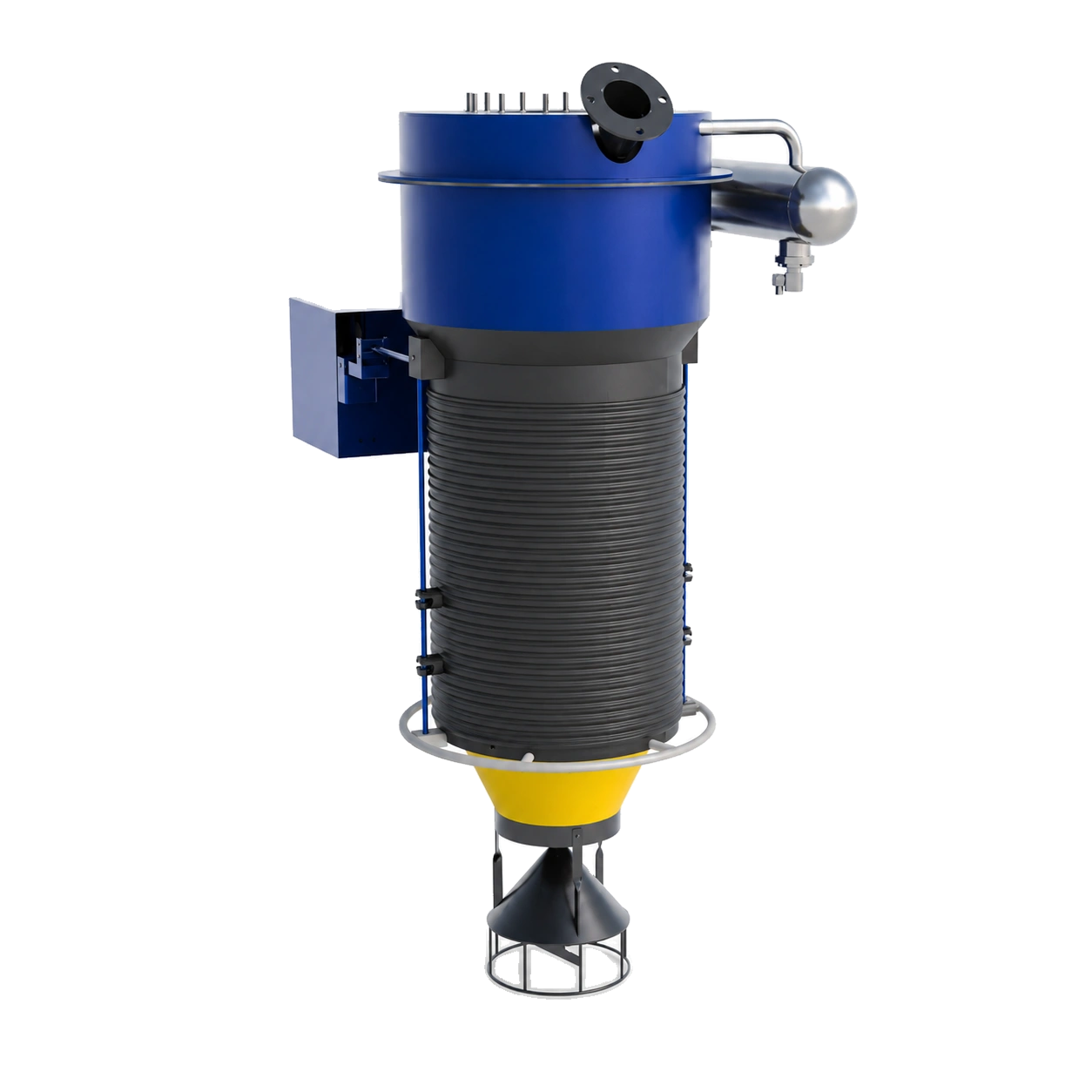 Loading Bellows