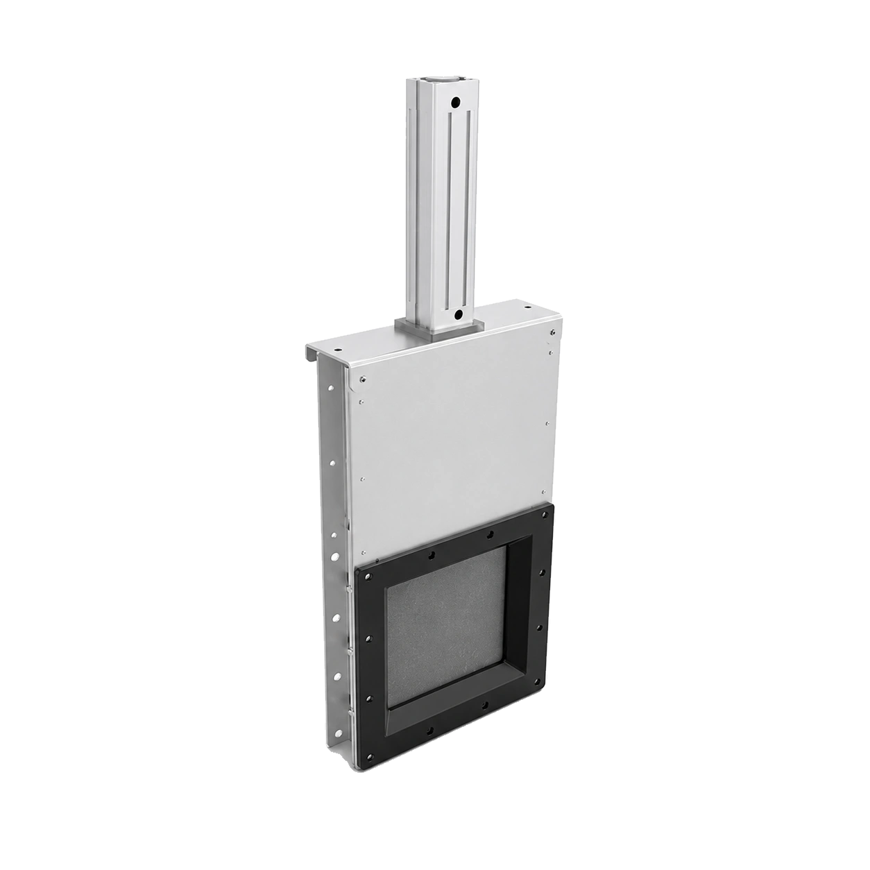Slide Gate Valve