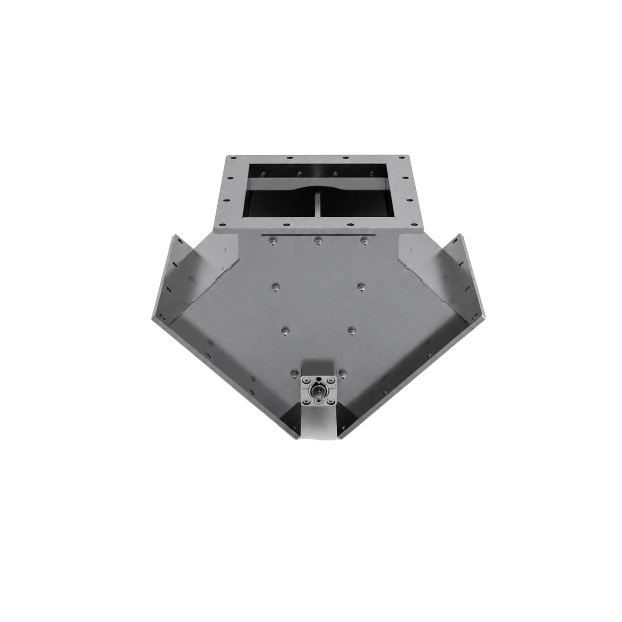Diverter Flap Valve